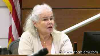 Uber Driver Who Picked Up Gunman Before Parkland Attack Testifies