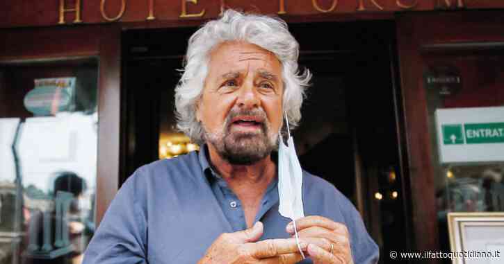 M5s, l’incognita Parlamentarie: previste dallo Statuto, ma “farle ad agosto è complicato”. E Grillo chiude sulle deroghe ai due mandati