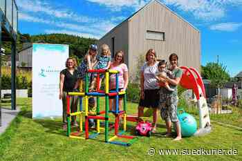 Bodman-Ludwigshafen: Ludwigshafen hat jetzt auch einen Förderverein für die Kinderbetreuungseinrichtungen - SÜDKURIER Online