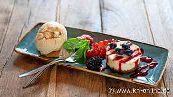 Kulinarische Kolumne: Der Trend zum FdH-Dessert