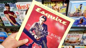 LiveRamp's ATS identity solution adopted by Hearst magazines - MarTech