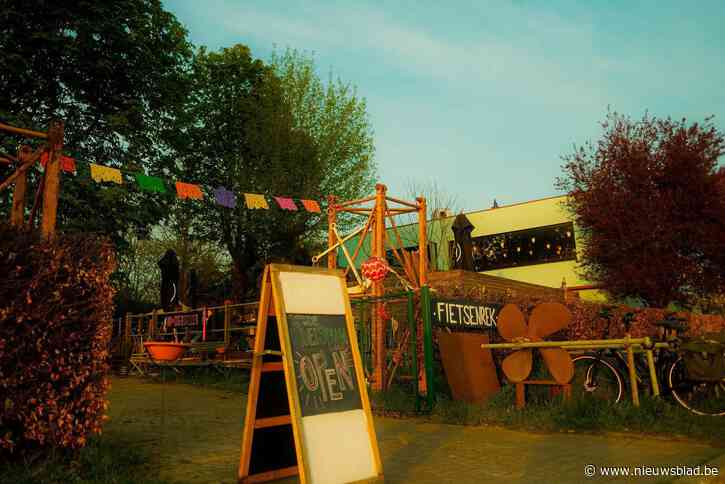 De Roeispaan trekt riemen vroegtijdig in: “Maar eerst nog afscheid nemen van onze vele vrienden”