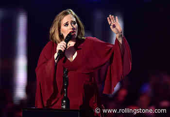 How to Get Tickets to Adele’s Rescheduled Vegas Residency (You’ll Need a Bit of Luck and Good Timing)