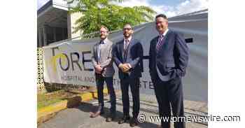 Foresight Health Begins Endeavor to Bring Healthcare to Rural &amp; Urban Communities