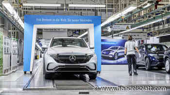 Autobauer, Zulieferer und Chiphersteller: „Höchst profitabel“ und „bestens positioniert“: Diese europäischen Aktien könnten vom E-Auto-Boom profitieren