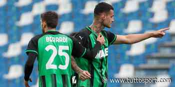 L'anomalia Sassuolo, da Raspadori a Scamacca, da Berardi a Frattesi: gioielli “dimenticati” dal mercato - Tuttosport