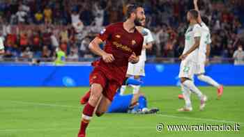 Il Milan vuole Cristante ▷ "La Roma deve fare cassa, ma Mourinho..." - Radio Radio