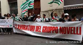 Spoleto, crisi fattorie Novelli: autorizzata la cassa integrazione - Il quotidiano che racconta l'Umbria - Umbria Cronaca