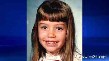 Missing persons group to use cadaver dogs to search Etobicoke park for Nicole Morin's remains - CP24 Toronto's Breaking News