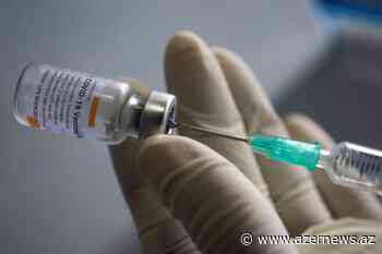9,326, 883 fully vaccinated against coronavirus in Kazakhstan - AzerNews.Az