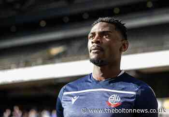 Bamber Bridge 0-0 Bolton Wanderers B - live matchday blog - The Bolton News