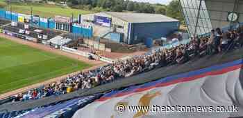Carlisle United 3 Bolton Wanderers 1 - Pre-season friendly report - The Bolton News
