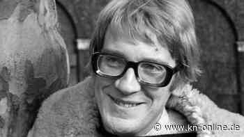 „Titanic“-Darsteller David Warner an Krebserkrankung gestorben