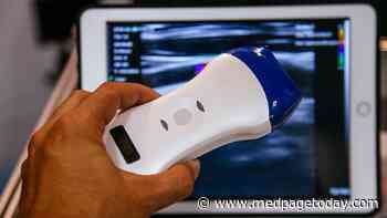 HF Readmission Risk Flagged by Nurses' Bedside Lung Scans