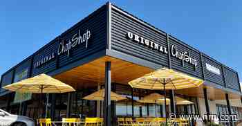 Original ChopShop eyes growth after Bellagreen sale to Ampex