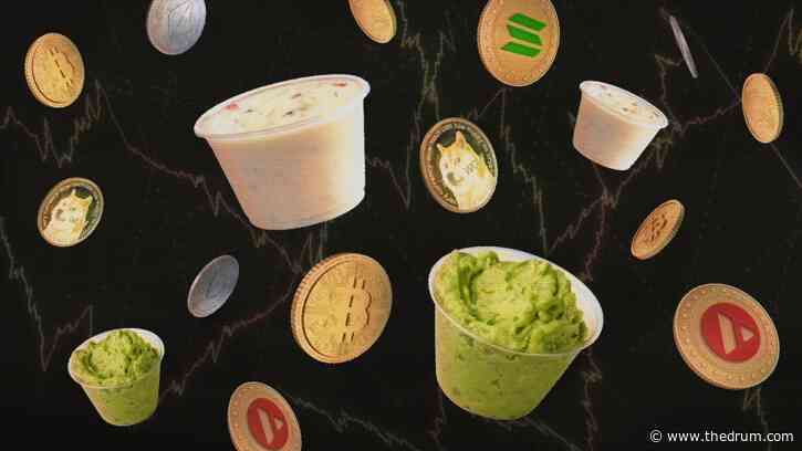 With new $200k crypto game, Chipotle hopes to add some sunshine to the 'crypto winter'