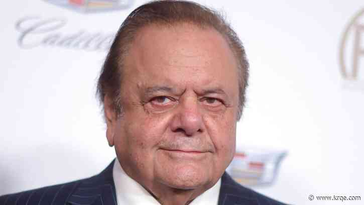 Paul Sorvino, ‘Goodfellas,’ ‘Law & Order’ actor, dies at 83