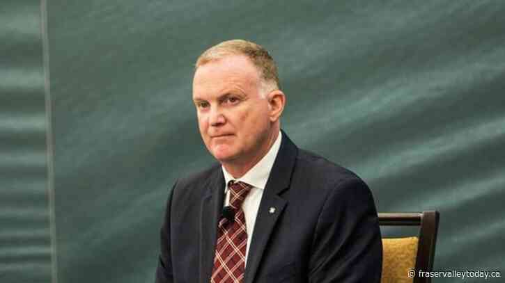 Mountie says holding back gun details was ‘no-brainer’ in N.S. mass shooting