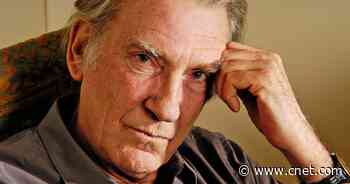 Actor David Warner, Seen in 'Star Trek,' 'Titanic' and 'Tron,' Dies at 80     - CNET