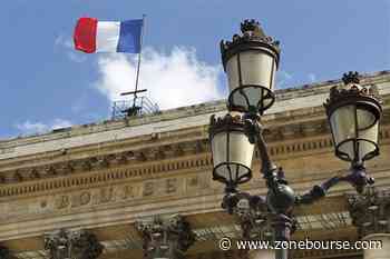 CAC40 : se maintient à flot, DAX impacté par IFO et Gazprom - Zonebourse.com