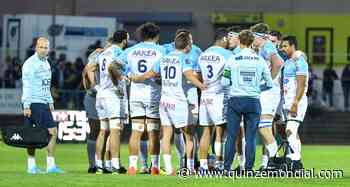 Nationale : Dax officialise l’arrivée d’un champion de France de Pro D2 - Quinze Mondial