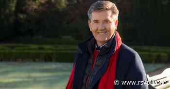 WIN tickets to see Daniel O’Donnell at Gleneagle INEC Arena, Killarney - RSVP Live
