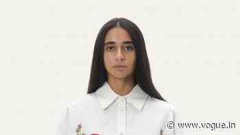 Vedic astrology assists you streamline your closet for the week - VOGUE India