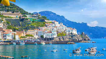 Astrology Expert Reveals The Perfect Vacation Spot For A Taurus - Exclusive - The List