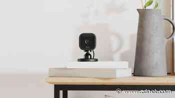Security camera deal: Get 2 Blink indoor cameras for $30