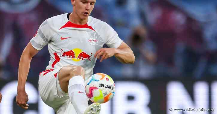 RB-Profi Klostermann: Kein Fan von langer Wechselperiode