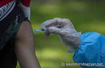 Coronavirus Resurgence: J&K Govt Directs Booster Dose On War Footing - Kashmir Observer
