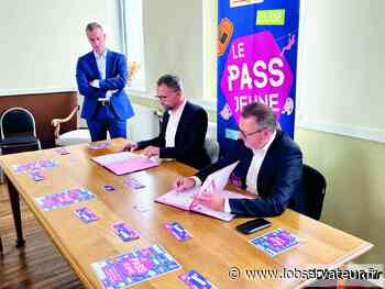 Dans 31 villes de la Communauté Urbaine d'Arras, un Pass'jeune tout bénéf' -  L'Observateur