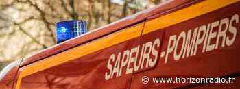 Arras : Deux habitants relogés après un incendie rue de Cambrai - Horizon radio - Horizon Radio