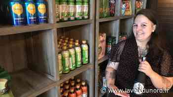 Kawaii Mochi, nouvelle épicerie dédiée au Japon gourmand, rue Vidocq à Arras - La Voix du Nord