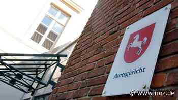 Angeklagter mit „kurzer Zündschnur“: Not-Operation nach Stich-Attacke: Amtsgericht Papenburg fällt Urteil - NOZ