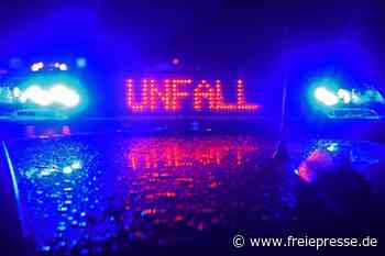 Sattelzug verursacht über 60.000 Euro Schaden auf A4 - freiepresse.de