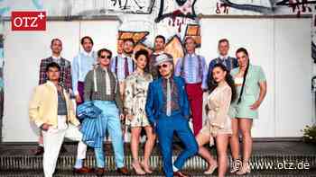 Die Woche in der Jenaer Kulturarena: Loops und tanzbare Grooves