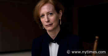 Goodman Theater Names Susan V. Booth as Artistic Director