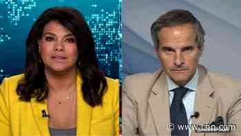 'We don't know what's happening' with Iran's nuclear program, says UN nuclear watchdog