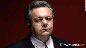 Paul Sorvino, 'Goodfellas' and 'Law & Order' star, dead at 83