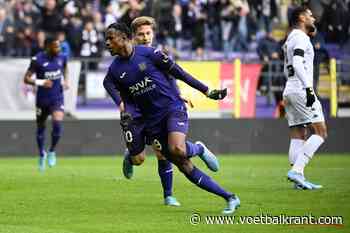 Anderlecht start meteen de onderhandelingen op, maar heeft concurrentie: 'Kouamé grijpt kans niét en moet weg bij Fiorentina'