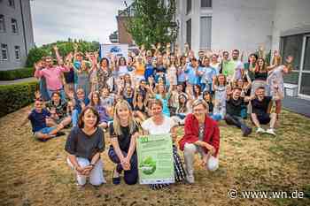 Treffen für selbstbestimmte Zukunft