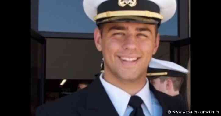 US Navy Officer Blacks Out After Medical Emergency, Now a Foreign Court Has Sentenced Him to Three Years in Prison