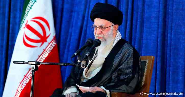 Iran Says It Captured Israeli Mossad Agents, Claims They Were in the Middle of Explosive Operation
