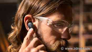 The 5 best noise-canceling earbuds of 2022