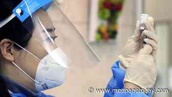 Vaccinated Have Lower Heart, Stroke Risk From COVID