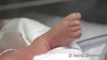 RVH Auxiliary 50/50 draw worth $90K supports the hospital's tiniest patients