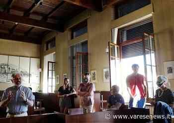 Tavolo per il Clima di Luino, ultimato l'Inventario Base delle Emissioni - varesenews.it