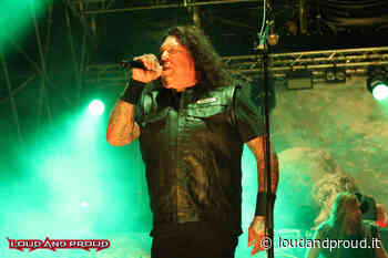 LUPPOLO IN ROCK – Il report del festival @ Parco Ex Colonie Padane, Cremona 16 + 17.07.2022 - Loud and Proud