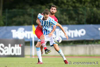Una buona Cremonese batte la Spal per 2-0 con reti di Valeri e Baez. Buono l'esordio di Pickel e Ascacibar - Cremona Sera
